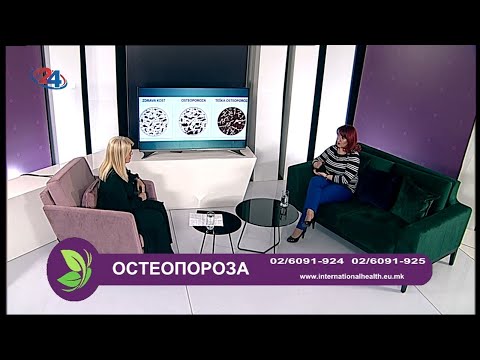 Видео: Фактор здравје - 8.5.2023