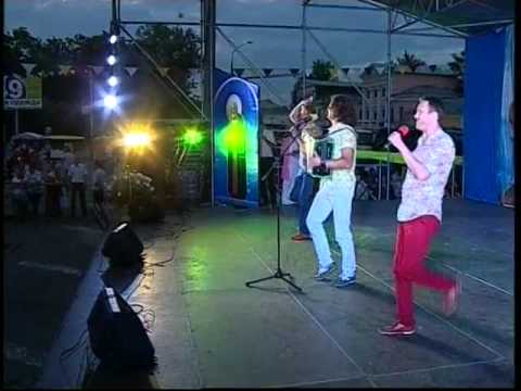 Видео: Группа САДко - Русь