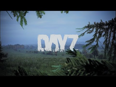 Видео: DayZ PvE моды STALKER