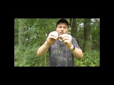 Видео: Простой походной рогаточный пулеуловитель