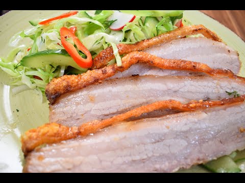 Видео: ВАШИ ГОСТИ БУДУТ В ВОСТОРГЕ ОТ ТАКОГО МЯСА!