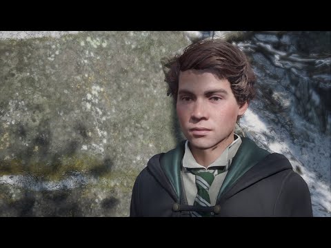 Видео: Прохождение Hogwarts Legacy на 100%. В тени времени. Непреодолимое расстояние. Сложность - тяжело.