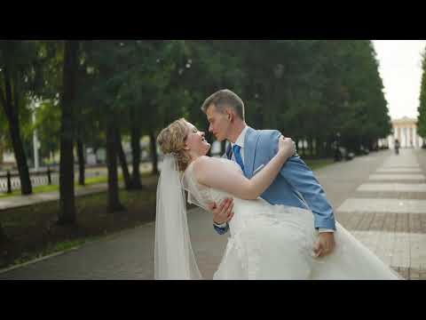 Видео: WEDDING TEASER FOR Даниил AND Анна BY Bassharovv PRODUCTION