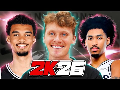 Видео: Я превратил «Шпор» в династию!