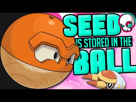 Видео: Что происходит внутри Хисуиана Волторба? 🌱⚡ — Pokemon Legends Arceus