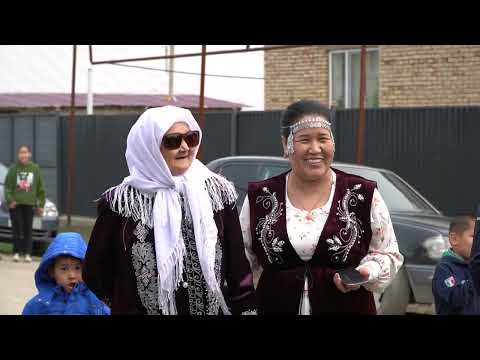 Видео: Узынагаш Сарыбай Карасу ауылы Наурыз 2025,