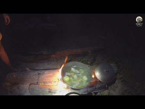 Видео: Сплав по Пслу 2016....1 день...bogomaz05