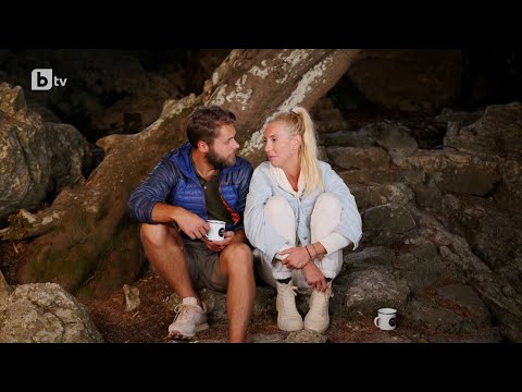 Видео: Алек към Маги: За хубавите неща никога не е късно | "Ергенът" 2024