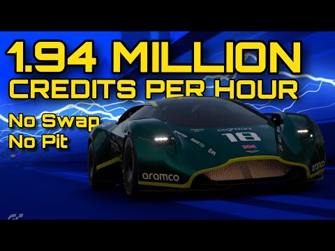 Видео: Пройдите трассу WTC600 Tokyo Expressway и заработайте 1,94 миллиона кредитов!