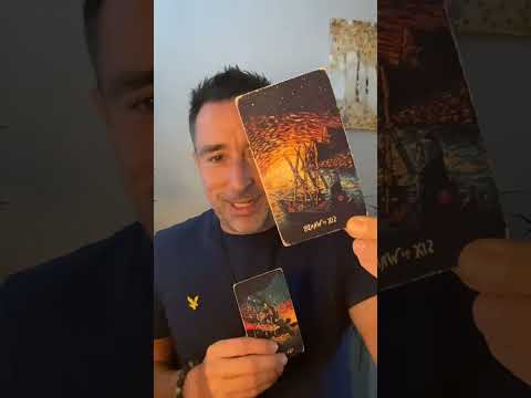 Видео: Телец ♉️ ВАШИ ОТНОШЕНИЯ НАПРЯЖЕНЫ. Гадание на картах Таро. Октябрь 2025.