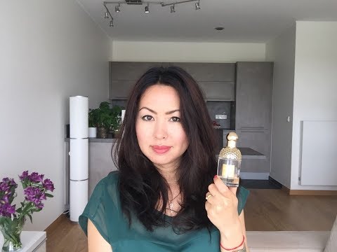 Видео: Моя коллекция ароматов 🌹🌺🌸 2 часть