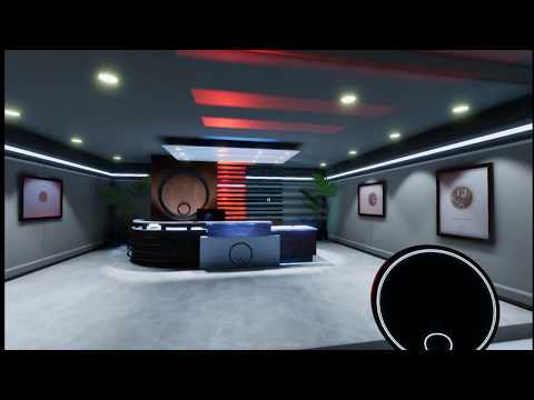 Видео: The Spectrum Retreat☻ПЯТЫЙ ЭТАЖ - прохождение на русском языке часть 6