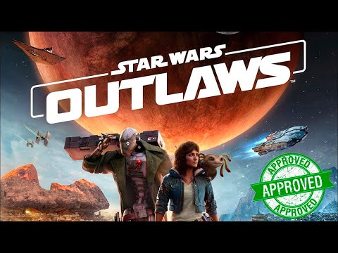 Видео: STAR WARS OUTLAWS - СПУСТЯ ГОД! КАК ИГРАЕТСЯ В 2025 ГОДУ