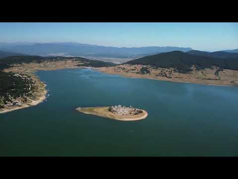 Видео: Цигов Чарк язовир Батак