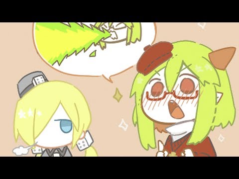 Видео: ШКОЛА ПОД УГРОЗОЙ ! : Серый Сад / The Gray Garden #7