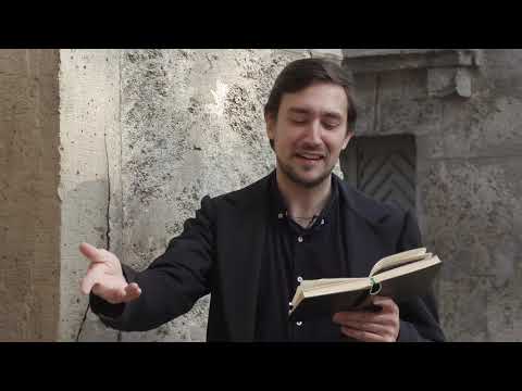 Видео: Русская барочная поэзия - Выпуск XXIV. Антиох Кантемир и Михайло Ломоносов. Переводы из Анакреона