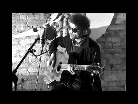 Видео: Константин Ступин - Лед и ветер ("Акустика live" 2014)