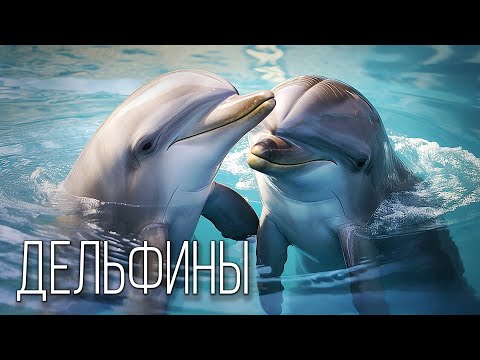 Видео: Зубатые Киты: Дельфины, Косатки, Кашалот и другие | Интересные факты про дельфинов