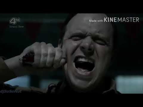 Видео: Клип Отбросы (Sabaton)