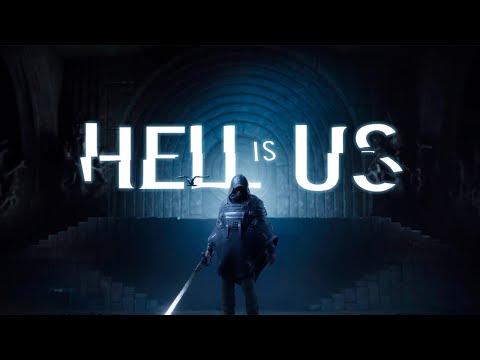 Видео: HELL IS US - РАЗОЧАРОВАЛА?