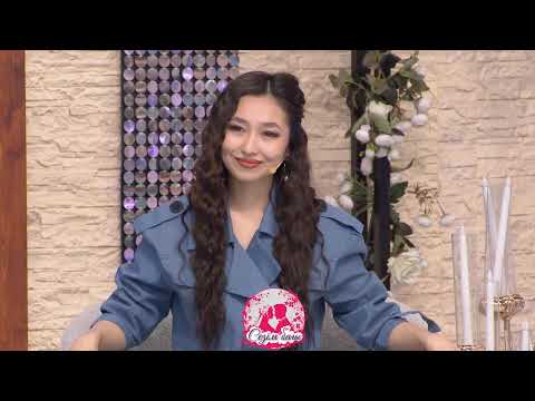 Видео: АЙБАРША ЖОБАМЕН ҚОШ АЙТЫСТЫ!😳 Сезім Бағы! 03.11.25