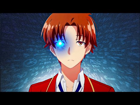 Видео: Как НАБЛЮДАТЬ, как Аянокодзи Киётака