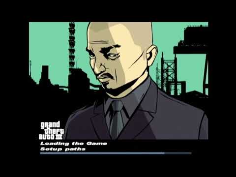 Видео: GTA 3 (ENG) (Dreamcast) (Beta) / Тест оригинальной версии с англ. озвучкой на железе / Запуск с CD-R