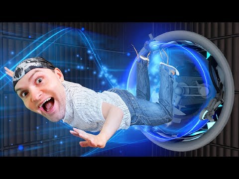 Видео: БАБУШКА, Я ОПЯТЬ ЛЕТАЛ ВО СНЕ! ► Portal 2 |6| кооп