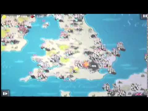Видео: Прохождение European War 4. Выпуск сорок восьмой. Battle Of Britain.