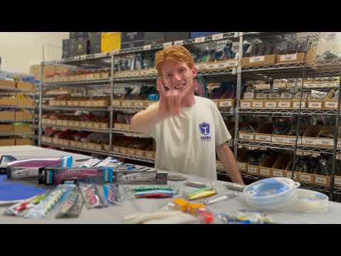 Видео: Что нужно для ловли тунца в Южной Калифорнии