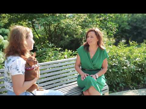 Видео: Русский той терьер - чудо чудное, диво дивное