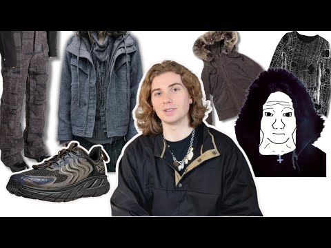 Видео: Модные бренды, которые вам НУЖНО знать в 2024 году