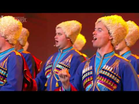 Видео: Проезжала конница