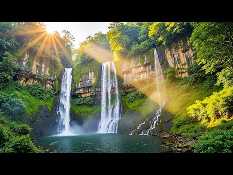 Видео: ВОССТАНОВЛЕНИЕ НЕРВНОЙ СИСТЕМЫ! Музыка для глубокой души!Музыка, что лечит! Слушай и чувствуй #1