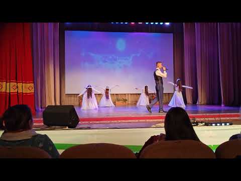 Видео: Житковичи. День матери. Концерт. 2025-10-14. Выступление 13