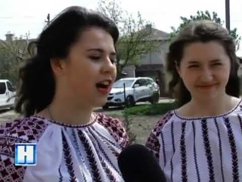 Видео: Відкриття Народного дому у селі Мшана на Городоччині 22.05.17
