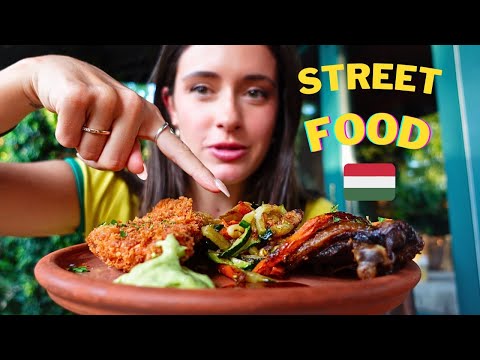 Видео: 9 БЛЮД ВЕНГЕРСКОЙ КУХНИ, КОТОРЫЕ ВЫ ОБЯЗАТЕЛЬНО ОБЯЗАТЕЛЬНО ПОПРОБОВАЛИ (Гастрономический тур по ...