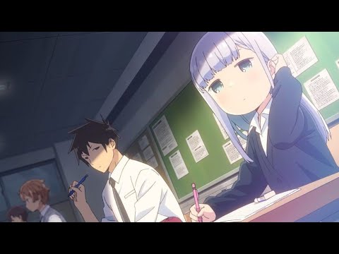 Видео: Стань моей любимой парой -  AMV