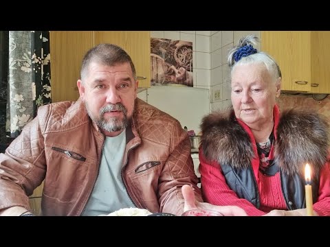 Видео: У мамы на кухне. КОНЕЦ СВЕТА БЛИЗОК!