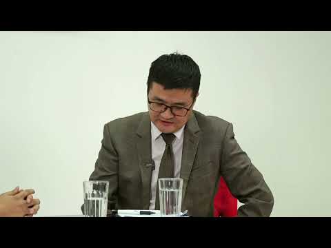 Видео: Ярьж буй хууль №54  "Эрүүгийн хэрэг хянан шийдвэрлэх ажиллагаанд таслан сэргийлэх арга хэмжээ"