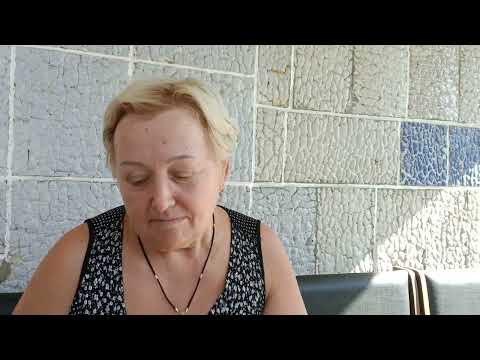 Видео: БАБУСИНІ ТЕРЕВЕНІ...-загублене відео