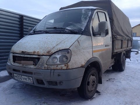 Видео: Еб*ть ты дебил!, Нах*Я газель купил?! #не_540