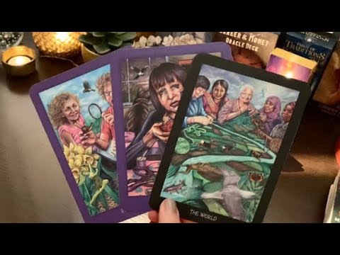 Видео: 💜 ТЕЛЕЦ ♉️ ОНИ ГОРЕЮТ ДЛЯ ВАС.. НО ИМ НУЖНО ЧТО-ТО ВЫПУСТИТЬ