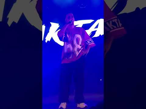 Видео: YAKTAK - Небо