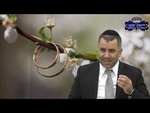 Видео: ВСЯ ПРАВДА Об ОТНОШЕНИЯХ - רוסית - Раввин Яков Хаимов