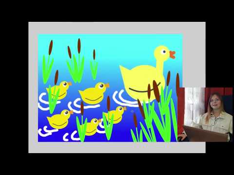 Видео: Как нарисовать самых милых уточек в Paint.net (подробная инструкция)