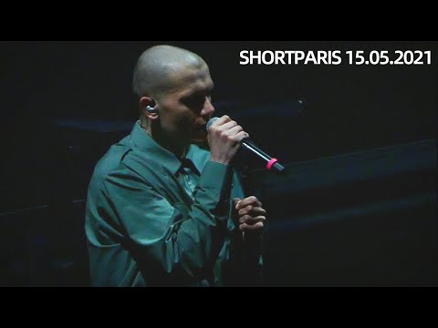 Видео: SHORTPARIS 15.05.2021 в Adrenaline Stadium, Москва (full concert)