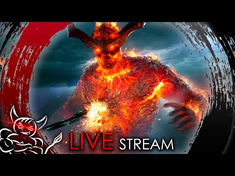 Видео: God of War: Душнощипательная История [Стрим #4]
