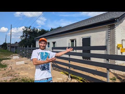 Видео: Софиты для нового дома и деревенская жизнь