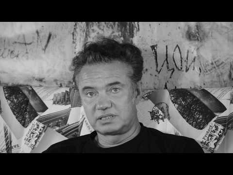 Видео: Эпизод 133. Михаил Борзыкин. Прошлое и настоящее